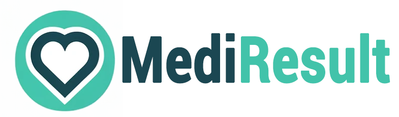 Mediresult